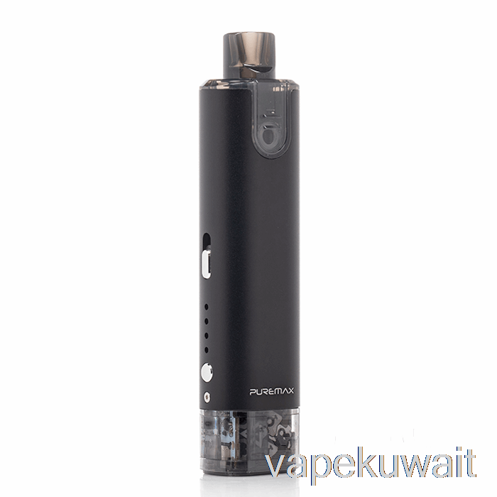 Yihi Sxmini Puremax Pod System بلاك فيب الكويت